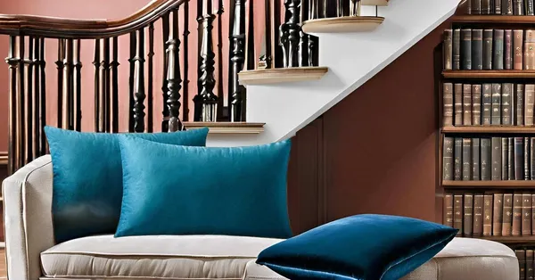 Teal_Green_Imported_Velvet_Cushion_Covers_|_Reversible_Design_&_Zip_Closure