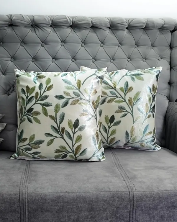 Pack_Of_2_Green_Premium_Heavy_Printed_Knitting_3D_Floral_Cushion_Covers_-_Luxurious_Base,_Multicolor_Palette_-_Modern_Decor_Accent_For_Couch,_Bed,_Or_Armchair