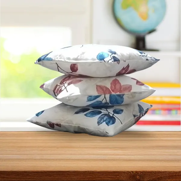 Blue_Heavy_Knitting_Print_3D_Floral_Cushion_Covers_-_Reversible,_Hidden_Zipper,_3-In-1_Design,_Decorative_Sofa_&_Bed_Throw_Pillow_Covers