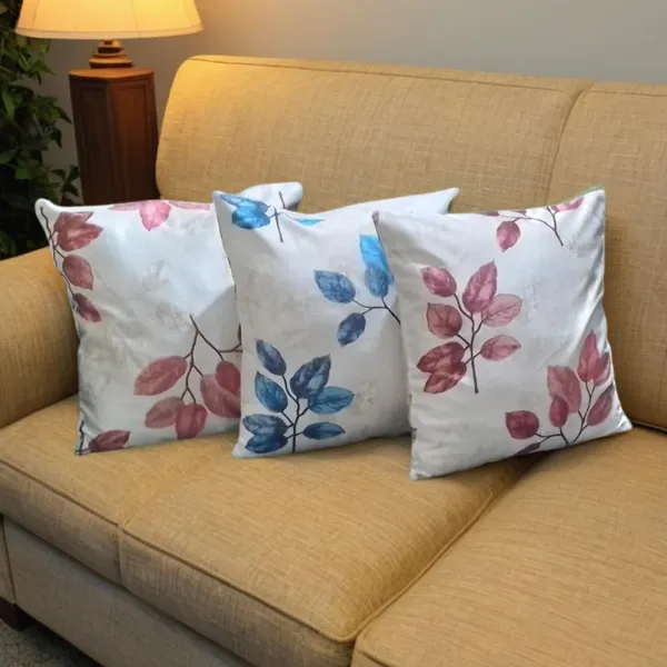 Blue_Heavy_Knitting_Print_3D_Floral_Cushion_Covers_-_Reversible,_Hidden_Zipper,_3-In-1_Design,_Decorative_Sofa_&_Bed_Throw_Pillow_Covers