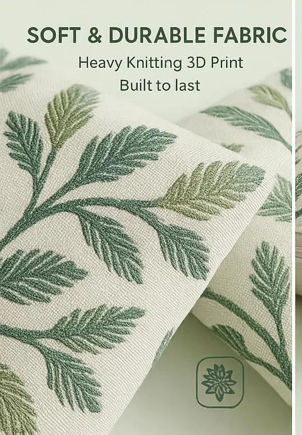 Green_Heavy_Knitting_3D_Print_Cushion_Covers_With_Zip_Closure_-_Decorative_Throw_Pillowcases_For_Sofa,_Bed,_And_Living_Room_(Pack_Of_6)