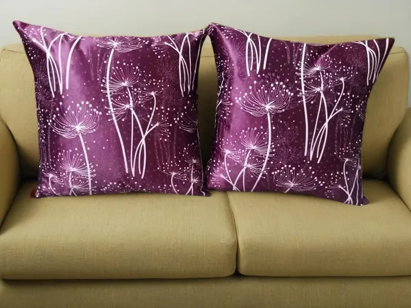 Purple_3D_Print_Cushion_Covers_|_Heavy_Knitting_Design_|_Durable_&_Stylish_|_Decorative_Throw_Pillow_Covers_With_Hidden_Zip_Closure_For_Sofa,_Bed,_Living_Room