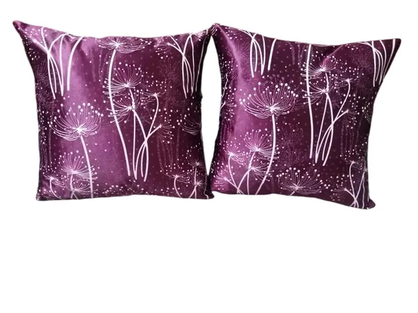 Purple_3D_Print_Cushion_Covers_|_Heavy_Knitting_Design_|_Durable_&_Stylish_|_Decorative_Throw_Pillow_Covers_With_Hidden_Zip_Closure_For_Sofa,_Bed,_Living_Room