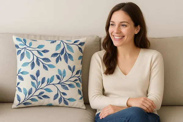 Pack_Of_2_Blue_Leaf_Print_Cushion_Covers_|_Reversible_Decorative_Pillow_Covers_With_Zip_Closure_For_Sofa,_Bedroom,_Living_Room,_Office,_Home_Decor