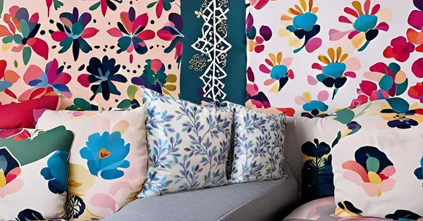 Blue_Floral_Cushion_Covers_|_3D_Digital_Print_|_Heavy_Knitted_Fabric_|_Reversible_Design_|_Durable_Zip_Closure_For_Stylish_Home_Decor_(Pack_Of_2)