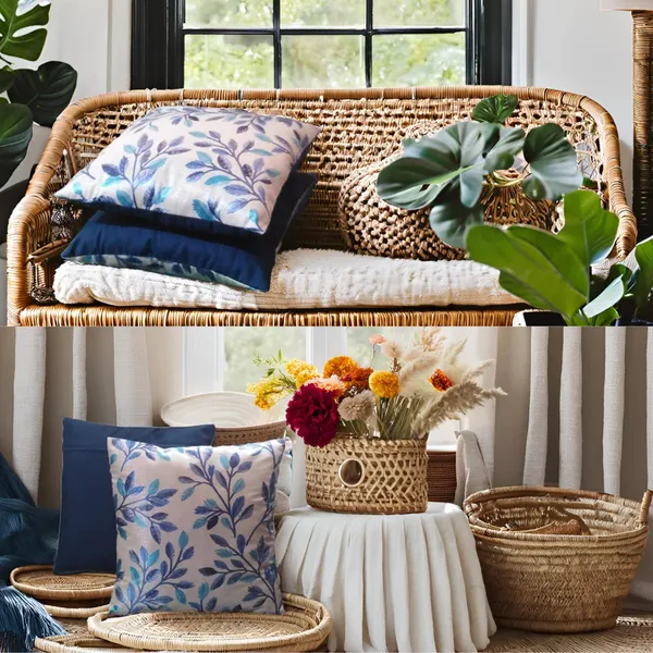 Blue_3D_Floral_Heavy_Knitting_Print_Cushion_Covers_-_Decorative_Pillow_Covers_With_Zip_Closure_For_Sofa,_Bed,_Living_Room,_Office_&_Home_Decor