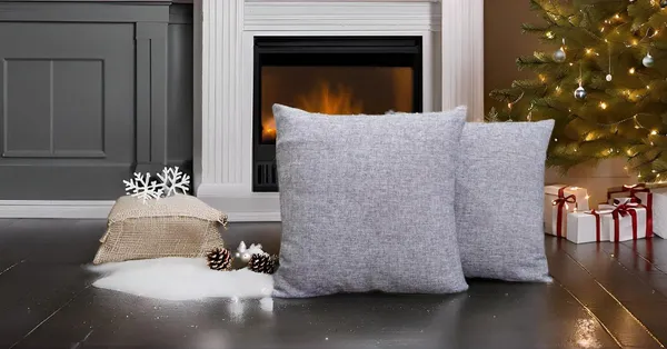 Pack_Of_5_Grey_Jute_Cushion_Covers_Heavy-Duty_Decorative_Pillow_Covers_With_Zip_Closure,_Reversible_Design_For_Sofa,_Bed_&_Living_Room