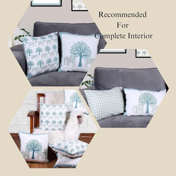 Blue_&_white_Both_Side_Block_Print_Elephant_Cushion_Covers_Reversible_(Pack_Of_2)