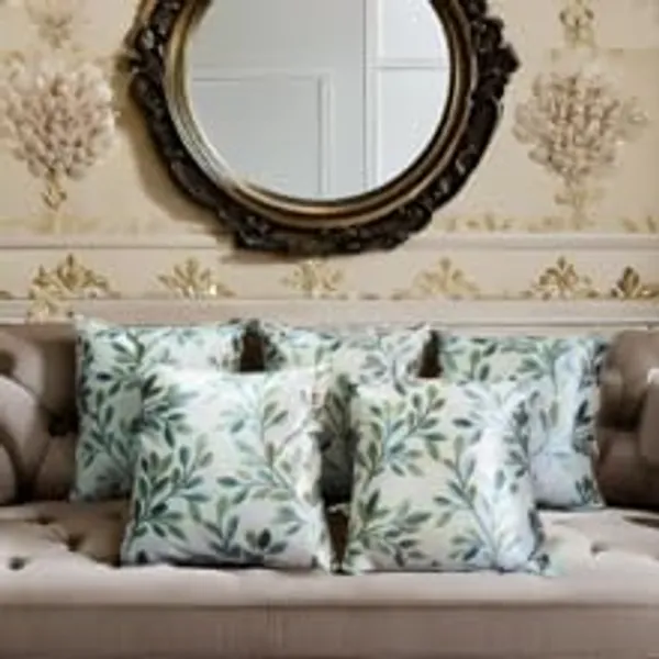 Green_Heavy_Knitting_3D_Print_Floral_Cushion_Covers_|_|_|_Reversible_Pillow_Covers_For_Sofa,_Bed_&_Living_Room_|_Durable_Fabric_With_Zip_Closure_|_Decorative_Throw_Pillow_Covers_(Pack_Of_3)