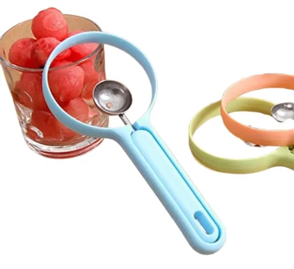 Multicolor_Ultimate_Soft_Fruit_Peeler_&_Baller_Perfect_For_Avocado,_Papaya,_Watermelon_&_Honey_Dew_Easy-To-Use_Kitchen_Gadget_For_Effortless_Fruit_Prep