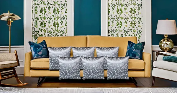 Metallic_Grey_Decorative_Cushion_Covers,_Metallic_,_3D_Print_Heavy_Knit,_With_Zip_Closure_(Pack_Of_6)