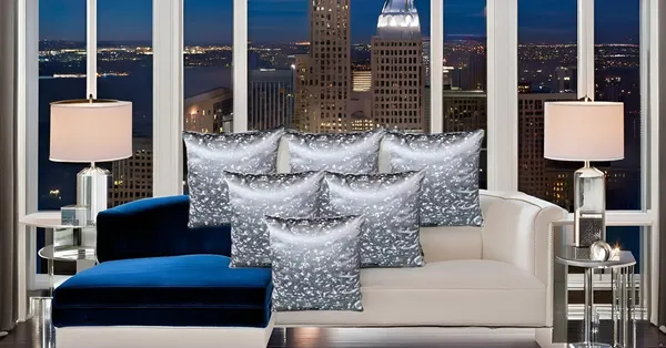 Metallic_Grey_Decorative_Cushion_Covers,_Metallic_,_3D_Print_Heavy_Knit,_With_Zip_Closure_(Pack_Of_6)