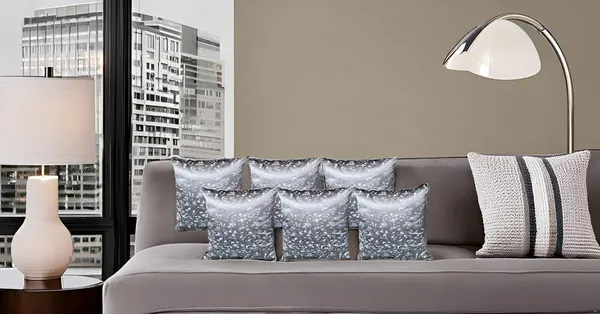 Pack_Of_6_Metallic_Grey_Decorative_Cushion_Covers,_Metallic,_3D_Print_Heavy_Knit,_With_Zip_Closure