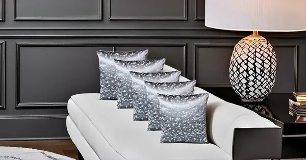 Pack_Of_10_Metallic_Grey_Decorative_Cushion_Covers,_Metallic,_3D_Print_Heavy_Knit,_With_Zip_Closure
