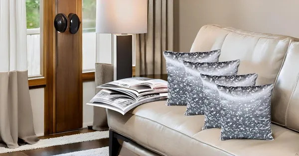 Pack_Of_4_Decorative_Cushion_Covers,_Metallic,_3D_Print_Heavy_Knit,_With_Zip_Closure
