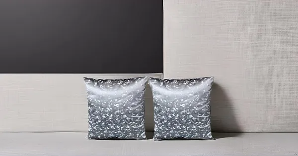 Pack_Of_2_Metallic_Grey_Decorative_Cushion_Covers,_Metallic,_3D_Print_Heavy_Knit,_With_Zip_Closure