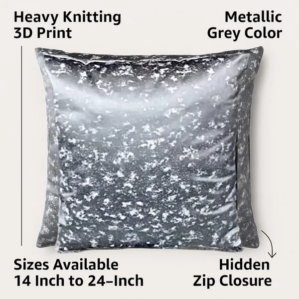 Pack_Of_3_Metallic_Grey_Cushion_Covers_|_Stylish_&_Trending_Decorative_Pillow_Covers_|_Hidden_Zip_Closure_|_Premium_Fabric_For_Sofa,_Bedroom_&_Living_Room