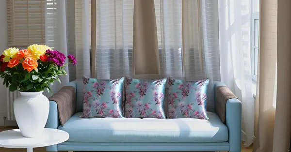AquaBlue_Cushion_Covers_|_Stylish_&_Trending_Decorative_Pillow_Covers_|_Hidden_Zip_Closure_|_Premium_Fabric_For_Sofa,_Bedroom_&_Living_Room_(Pack_Of_3)