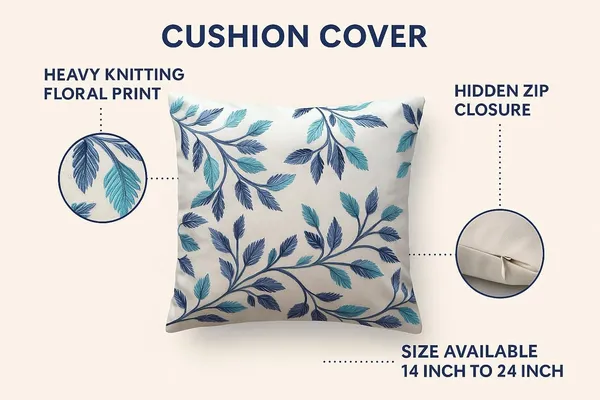 Pack_Of_3_Blue_Cushion_Covers_|_Stylish_&_Trending_Decorative_Pillow_Covers_|_Hidden_Zip_Closure_|_Premium_Fabric_For_Sofa,_Bedroom_&_Living_Room