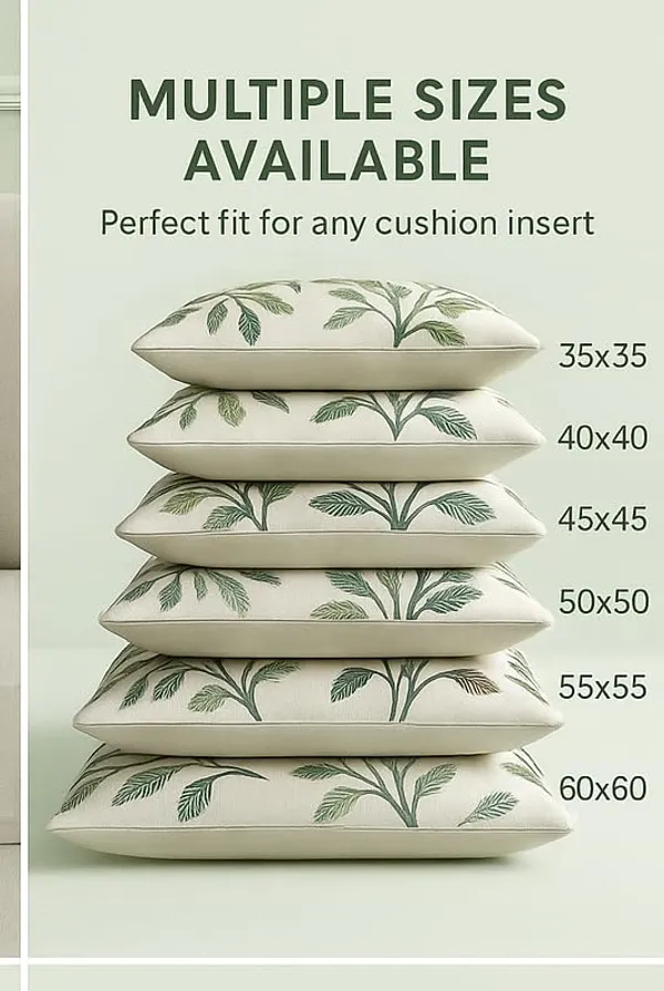 Green_Cushion_Covers_|_Stylish_&_Trending_Decorative_Pillow_Covers_|_Hidden_Zip_Closure_|_Premium_Fabric_For_Sofa,_Bedroom_&_Living_Room_(Pack_Of_3)