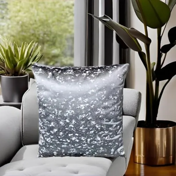 Pack_Of_3_Metallic_Grey_Cushion_Covers_|_Stylish_&_Trending_Decorative_Pillow_Covers_|_Hidden_Zip_Closure_|_Premium_Fabric_For_Sofa,_Bedroom_&_Living_Room