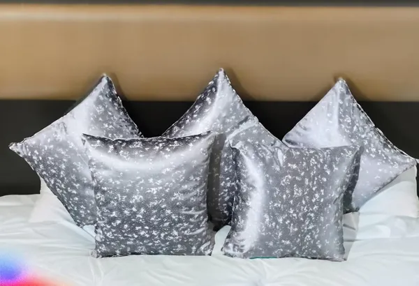 Pack_Of_3_Metallic_Grey_Cushion_Covers_|_Stylish_&_Trending_Decorative_Pillow_Covers_|_Hidden_Zip_Closure_|_Premium_Fabric_For_Sofa,_Bedroom_&_Living_Room