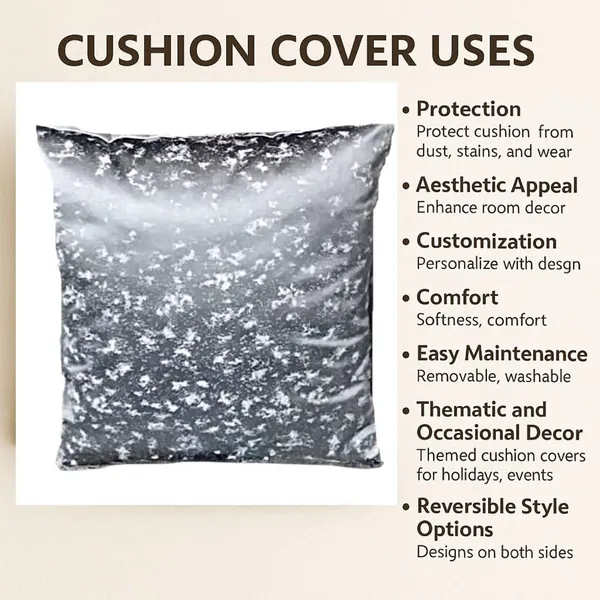 Pack_Of_3_Metallic_Grey_Cushion_Covers_|_Stylish_&_Trending_Decorative_Pillow_Covers_|_Hidden_Zip_Closure_|_Premium_Fabric_For_Sofa,_Bedroom_&_Living_Room