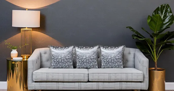 Pack_Of_3_Metallic_Grey_Cushion_Covers_|_Stylish_&_Trending_Decorative_Pillow_Covers_|_Hidden_Zip_Closure_|_Premium_Fabric_For_Sofa,_Bedroom_&_Living_Room