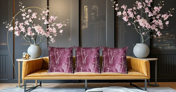 Pack_Of_3_Purple_Cushion_Covers_|_Stylish_&_Trending_Decorative_Pillow_Covers_|_Hidden_Zip_Closure_|_Premium_Fabric_For_Sofa,_Bedroom_&_Living_Room