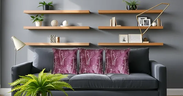 Pack_Of_3_Purple_Cushion_Covers_|_Stylish_&_Trending_Decorative_Pillow_Covers_|_Hidden_Zip_Closure_|_Premium_Fabric_For_Sofa,_Bedroom_&_Living_Room