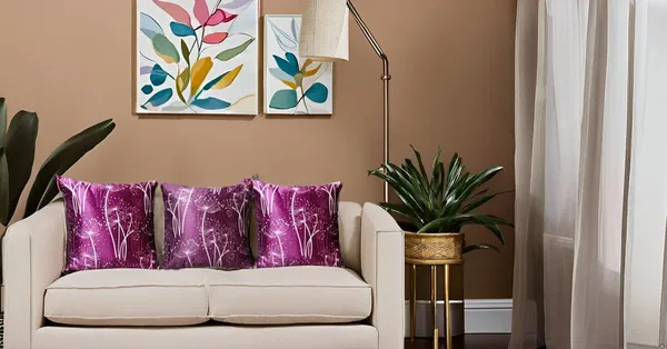 Pack_Of_3_Purple_Cushion_Covers_|_Stylish_&_Trending_Decorative_Pillow_Covers_|_Hidden_Zip_Closure_|_Premium_Fabric_For_Sofa,_Bedroom_&_Living_Room