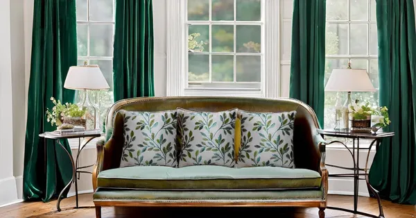 Green_Cushion_Covers_|_Stylish_&_Trending_Decorative_Pillow_Covers_|_Hidden_Zip_Closure_|_Premium_Fabric_For_Sofa,_Bedroom_&_Living_Room_(Pack_Of_3)
