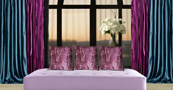 Pack_Of_3_Purple_Cushion_Covers_|_Stylish_&_Trending_Decorative_Pillow_Covers_|_Hidden_Zip_Closure_|_Premium_Fabric_For_Sofa,_Bedroom_&_Living_Room