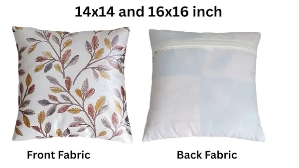 Brown_Stylish_Cushion_Covers_Heavy_Knitting_Floral_Print_Pillow_Covers_With_Hidden_Zip_For_Sofa,_Bed_&_Living_Room_Decor_Latest_Trending_Throw_Pillow