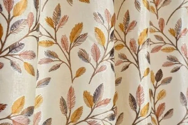 Brown_Stylish_Cushion_Covers_Heavy_Knitting_Floral_Print_Pillow_Covers_With_Hidden_Zip_For_Sofa,_Bed_&_Living_Room_Decor_Latest_Trending_Throw_Pillow_(Pack_Of_4)