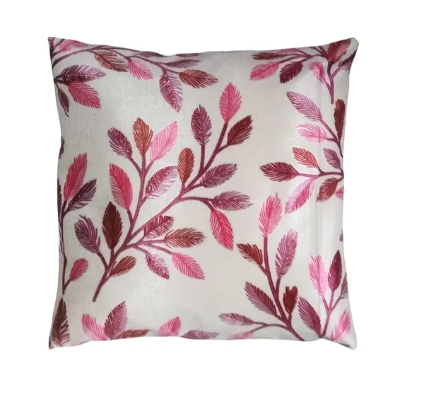 Wine_Reversible_Cushion_Covers_Heavy_Knitting_Wine_Leaf_Print_Throw_Pillow_Covers_With_Hidden_Zip_|_Latest_Trending_Sofa_Cushion_Cover_For_Living_Room,_Bed_&_Home_Decor_(Pack_Of_6)