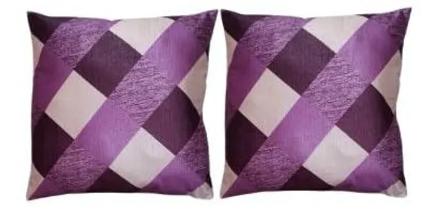 Multicolor_Checks_Cushion_Covers,_Premium_Cotton_Blend_Throw_Pillow_Cases_With_Hidden_Zip_Closure_For_Sofa,_Couch,_Living_Room_&_Bedroom_Decor_(Pack_Of_5)