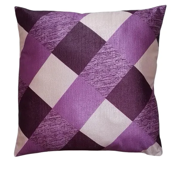 Multicolor_Checks_Cushion_Covers,_Premium_Cotton_Blend_Throw_Pillow_Cases_With_Hidden_Zip_Closure_For_Sofa,_Couch,_Living_Room_&_Bedroom_Decor_(Pack_Of_3)
