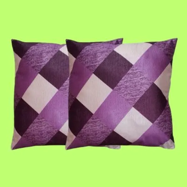 Multicolor_Checks_Cushion_Covers,_Premium_Cotton_Blend_Throw_Pillow_Cases_With_Hidden_Zip_Closure_For_Sofa,_Couch,_Living_Room_&_Bedroom_Decor_(Pack_Of_5)