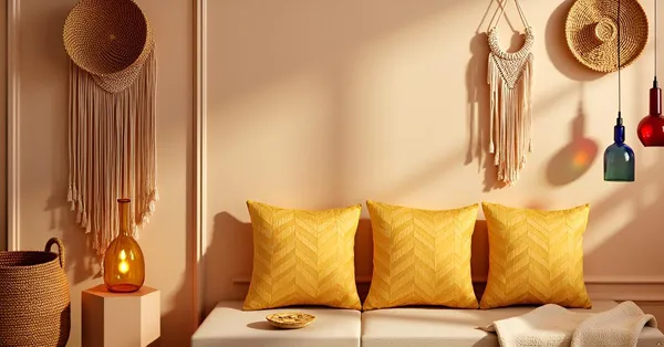 Golden_&_Yellow_Luxury_Cushion_Cover_|_Crush_Embossed_Fabric_|_Reversible_Pillow_Covers_With_Hidden_Zipper_|_Latest_Trending_Decorative_Sofa,_Bed_&_Living_Room_Throw_Pillow_Covers