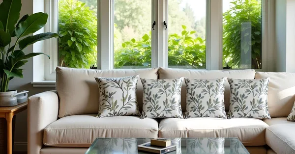 Green_Heavy_Knitting_Leaf_Print_Cushion_Covers_|_Decorative_Pillow_Covers_For_Sofa_&_Bed_|_Latest_Trending_Reversible_With_Hidden_Zip_|_Soft_Durable_Fabric_For_Home_Decor_(Pack_Of_3)