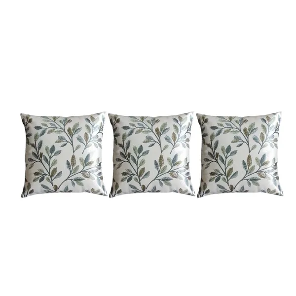 Green_Heavy_Knitting_Leaf_Print_Cushion_Covers_|_Decorative_Pillow_Covers_For_Sofa_&_Bed_|_Latest_Trending_Reversible_With_Hidden_Zip_|_Soft_Durable_Fabric_For_Home_Decor_(Pack_Of_3)