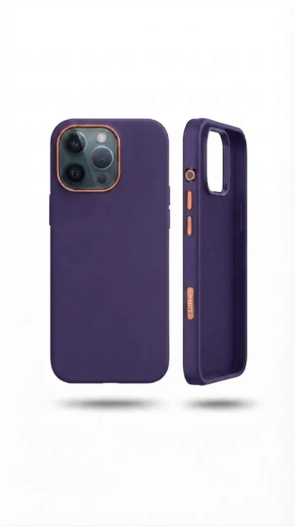 AK_Premium_Glass_Finish_Back_Case_with_Metal_Frame_&_Camera_Lens_Protection_for_iPhone_12_PRO_MAX_(Black)