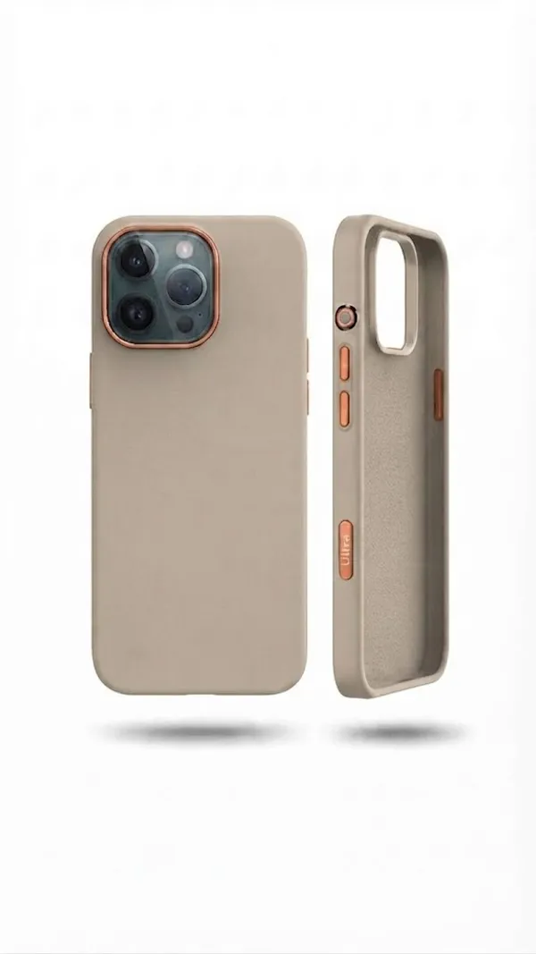 AK_Premium_Glass_Finish_Back_Case_with_Metal_Frame_&_Camera_Lens_Protection_for_iPhone_12_PRO_MAX_(Black)