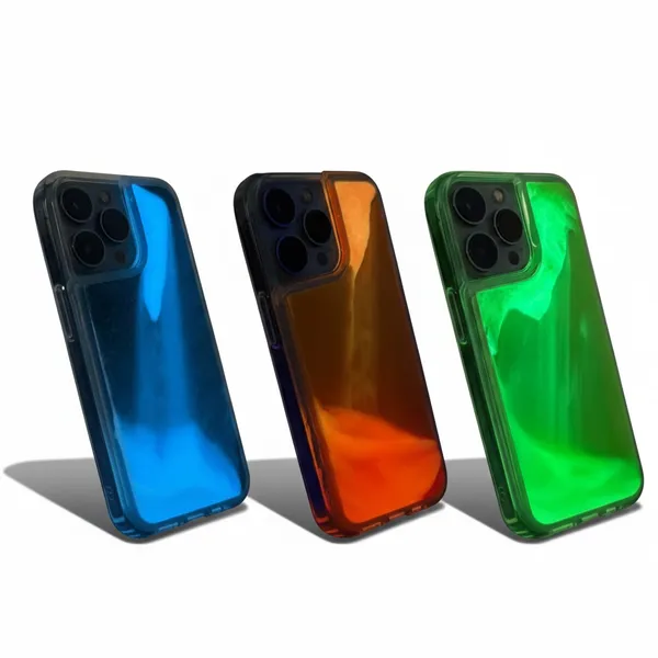 AK_PREMIUM_Glow-in-the-Dark_iPhone_Case_–_Night_Glow_Back_|_UV_&_Sunlight_Activated_|_Shockproof_Transparent_Frame_|_For_iPhone_15/16/17_Series