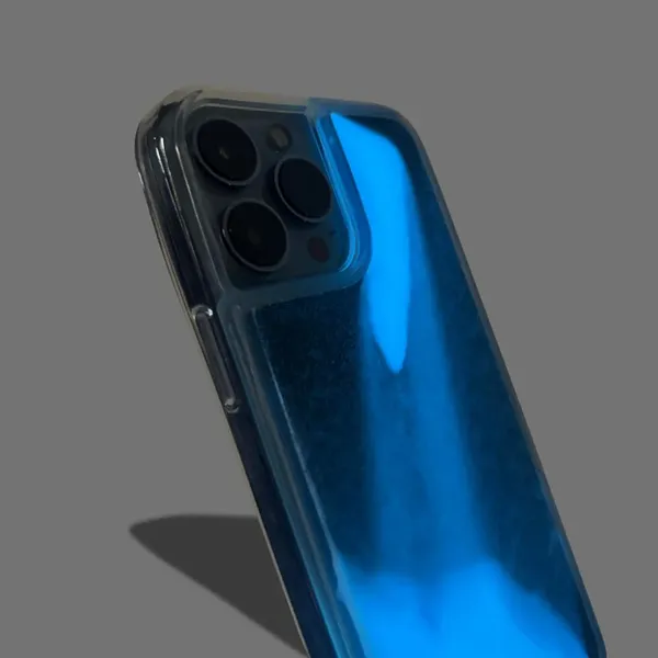 AK_PREMIUM_Glow-in-the-Dark_iPhone_Case_–_Night_Glow_Back_|_UV_&_Sunlight_Activated_|_Shockproof_Transparent_Frame_|_For_iPhone_15/16/17_Series