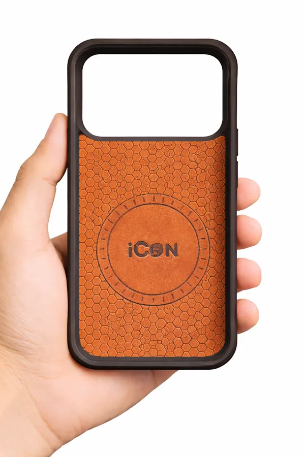 AK_PREMIUM_Luxury_Textured_Back_Cover_for_iPhone_17_Pro_/_17_Pro_Max_|_Shockproof_Designer_Case_with_Camera_Protection_|_Premium_Fabric_+_TPU_Hybrid_Slim_Cover