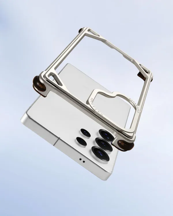 AK_PREMIUM_Metal_Bumper_Case_for_Samsung_Galaxy_S24_Ultra_/_S25_Ultra_|_Aerospace-Grade_Aluminum_Frame_|_Drop-Proof_Shock_Protection_|_Camera_Lens_Guard_|_Ultra-Slim_Luxury_Phone_Case