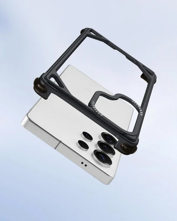 AK_PREMIUM_Metal_Bumper_Case_for_Samsung_Galaxy_S24_Ultra_/_S25_Ultra_|_Aerospace-Grade_Aluminum_Frame_|_Drop-Proof_Shock_Protection_|_Camera_Lens_Guard_|_Ultra-Slim_Luxury_Phone_Case