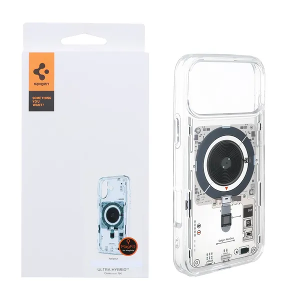 AK_PREMIUM_Transparent_Circuit_Design_Case_for_iPhone_17_Pro_/_17_Pro_Max_|_MagSafe_Compatible_Clear_Back_Cover_|_Shockproof_Hybrid_Protection_with_Camera_Guard
